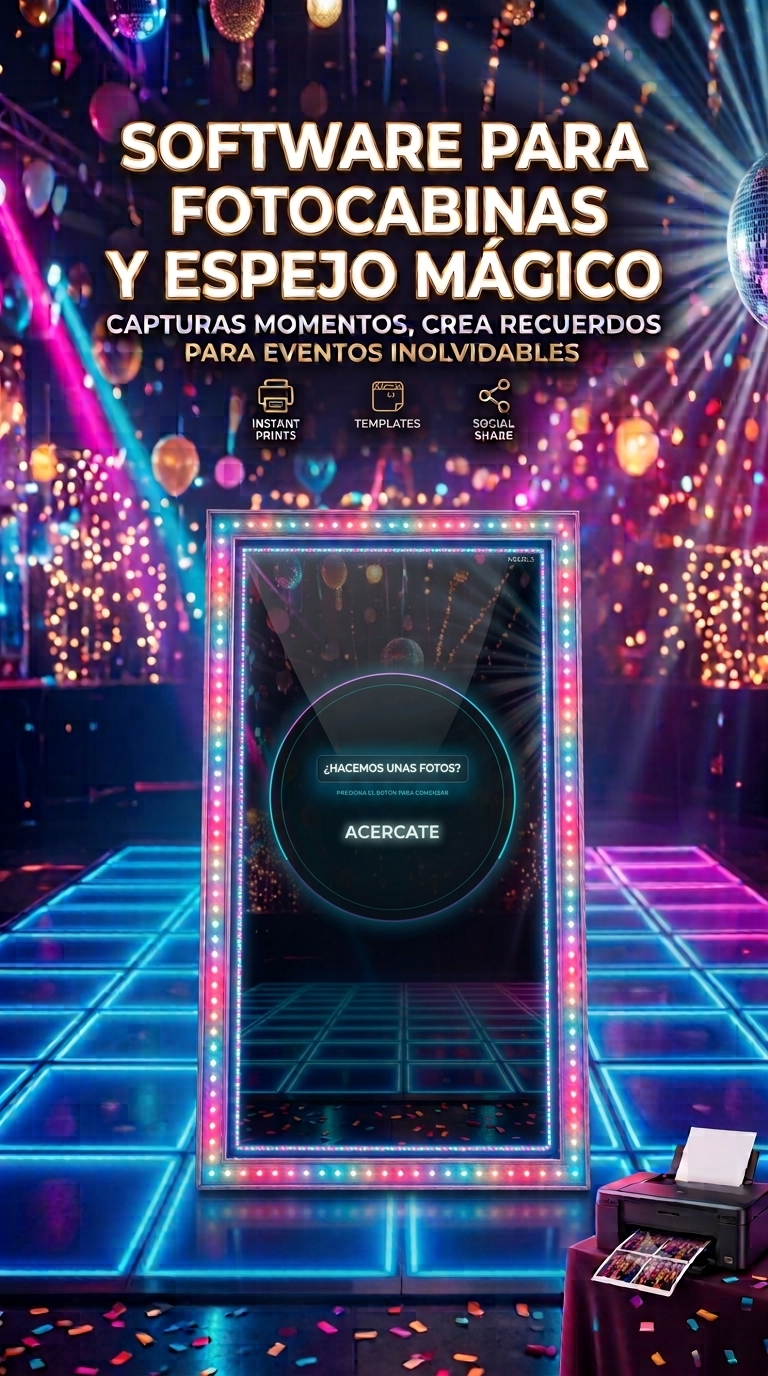 Fotocabina